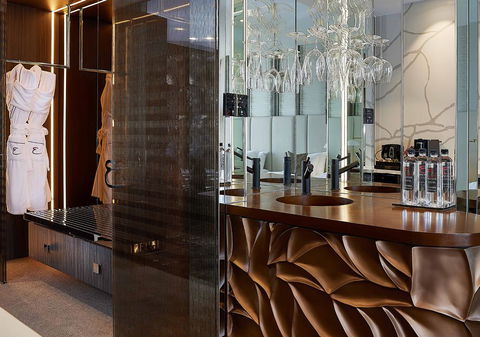 Emporium Hotel South Bank - Tourism TAS 1