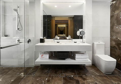 Emporium Hotel South Bank - Tourism TAS 3