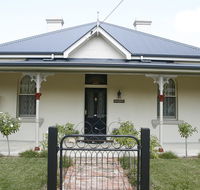 Encore's Delkeith Cottage - Hobart Tourism