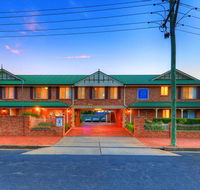 Endeavour Court Motor Inn - Hobart Tourism