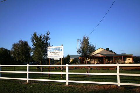 Enderslie House Bed & Breakfast - Hobart Tourism 2