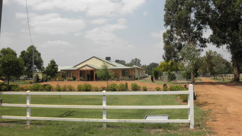 Enderslie House Bed & Breakfast - Hobart Tourism 1