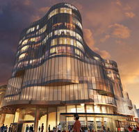 Eos by SkyCity - Hobart Tourism