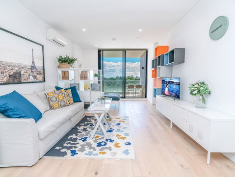 EP22-Brand New Modern Studio In Epping - Tourism TAS 0