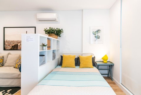 EP22-Brand New Modern Studio In Epping - Tourism TAS 2