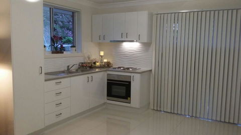 Epping NSW - Tourism TAS 3