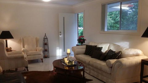 Epping NSW - Tourism TAS 0