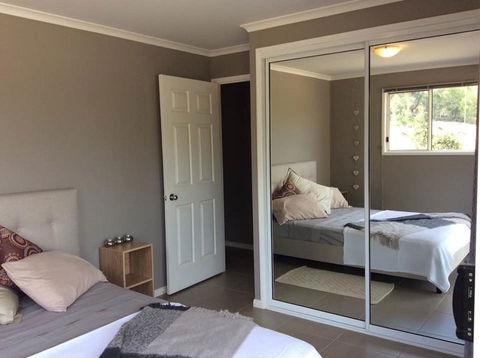 Escape To The Country - Enjoy The Firepit Or Explore Magical Bunya Mountains - Tourism TAS 1
