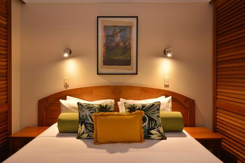 Escape@Hibiscus - Hobart Tourism 1