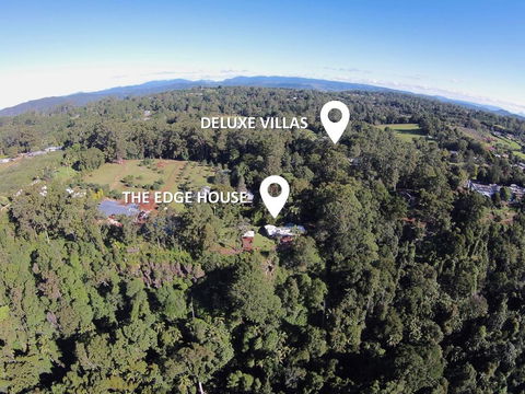 Escarpment Retreat & Day Spa For Couples - Hobart Tourism 2