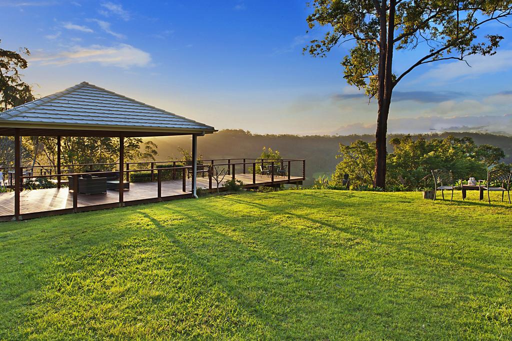 North Tamborine QLD Hobart Tourism