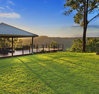 Escarpment Retreat  Day Spa for Couples - Hobart Tourism