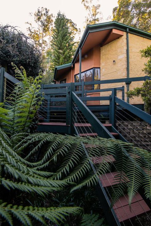 Escarpment Retreat & Day Spa For Couples - Hobart Tourism 3
