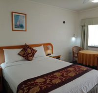 Espana Motel - Hobart Tourism