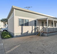 Esperance Bay Holiday Park - Hobart Tourism