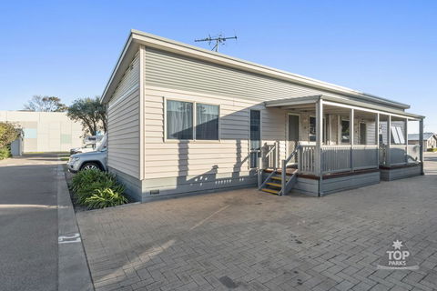 Esperance Bay Holiday Park - Hobart Tourism 0