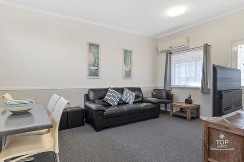 Esperance Bay Holiday Park - Hobart Tourism 1