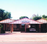 Esperance Seafront Holiday Units - Hobart Tourism