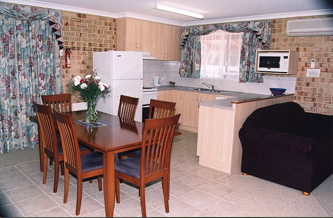 Esperance Seafront Holiday Units - Tourism TAS 2