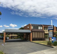 Essendon Motel - Hobart Tourism