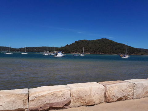 Ettalong Beach Motel - Tourism TAS 0