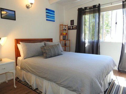 Eumundi Cottage In Town - Hobart Tourism 0