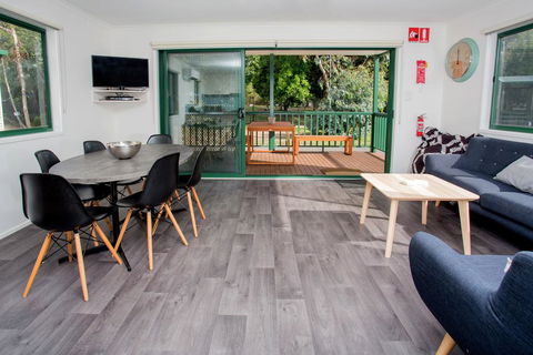 Eureka Stockade Holiday Park - Hobart Tourism 3