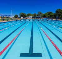 Eureka Stockade Holiday Park - Hobart Tourism