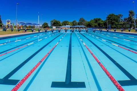 Eureka Stockade Holiday Park - Hobart Tourism 0