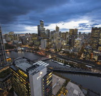 Eureka Tower - Tourism TAS