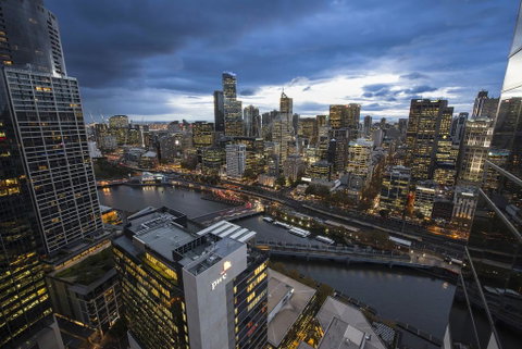 Eureka Tower - Tourism TAS 0