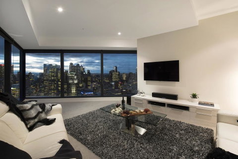 Eureka Tower - Tourism TAS 1