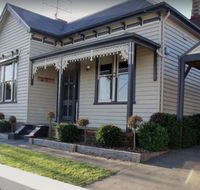 Eureka Views BB Ballarat - Hobart Tourism