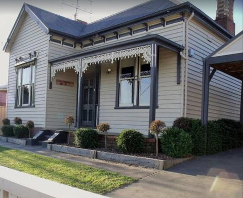 Eureka Views B&B Ballarat - Tourism TAS 0