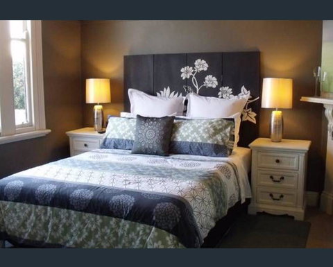 Eureka Views B&B Ballarat - Tourism TAS 2