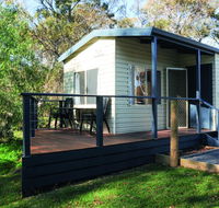 Euroa Caravan Park - Tourism TAS