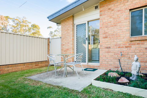 Euroa Motor Inn - Hobart Tourism 1