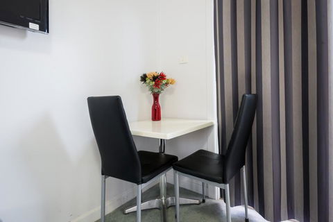Euroa Motor Inn - Hobart Tourism 2