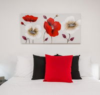 Euroa Motor Inn - Tourism TAS
