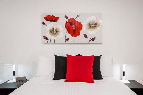 Euroa Motor Inn - Hobart Tourism 0