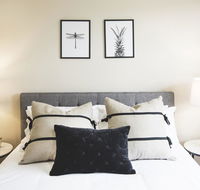 Eurunderee House - Hobart Tourism
