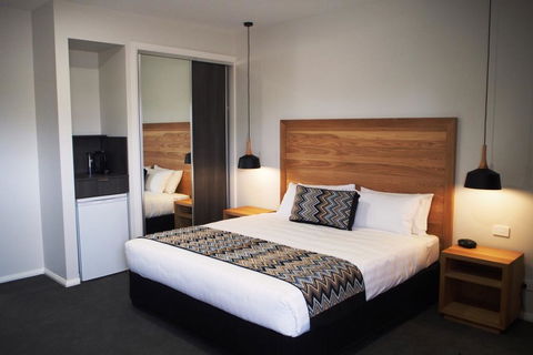 Euston Motel - Tourism TAS 3