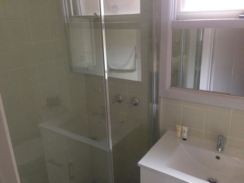 Evancourt Motel - Hobart Tourism 3