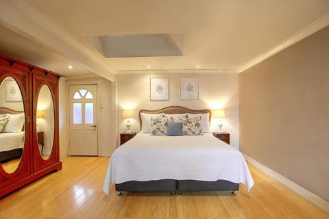 Evanslea Luxury Boutique Accommodation - Tourism TAS 2
