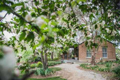 Evanslea Luxury Boutique Accommodation - Tourism TAS 3