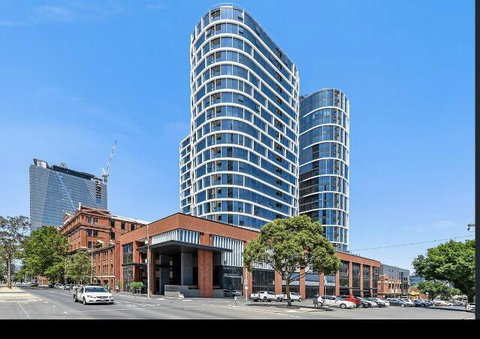 Everhome Melbourne Village - Tourism TAS 2