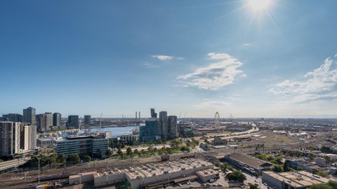 Everhome Melbourne Village - Tourism TAS 3