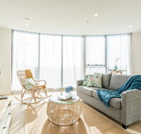 Everhome Melbourne Village - Tourism TAS