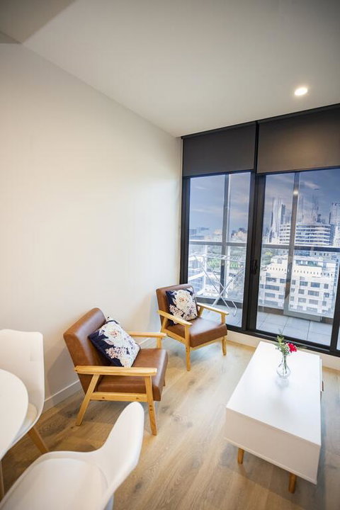 Everhome Melbourne Village 2109 - Tourism TAS 3