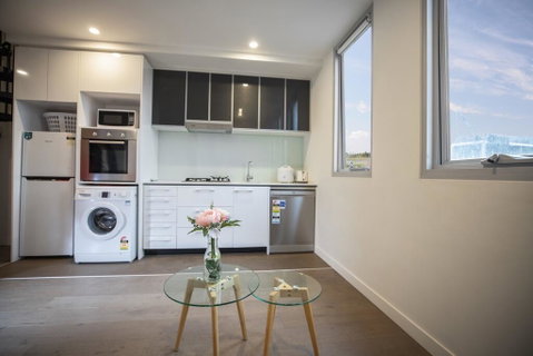 Everhome Spencer Street 704 - Tourism TAS 0